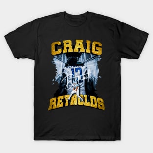 Craig Reynolds 13 T-Shirt